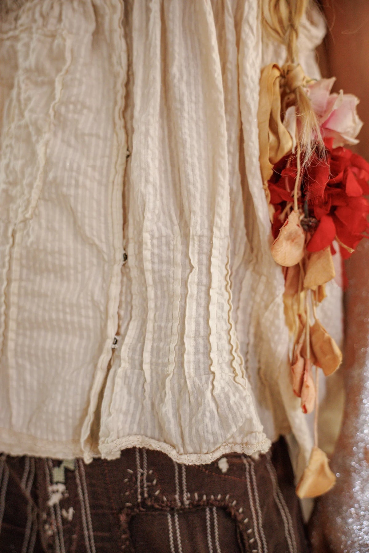Miriam Amor Tank