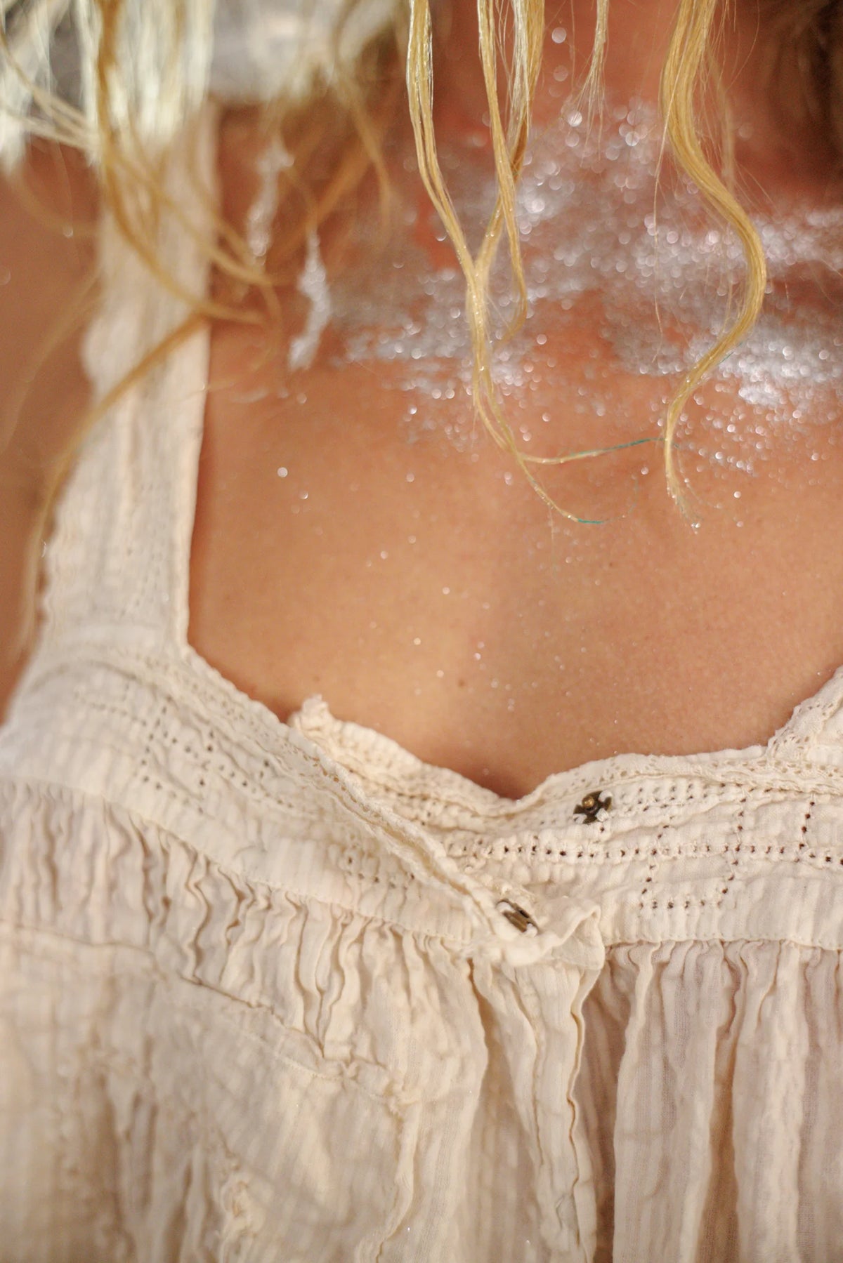 Miriam Amor Tank