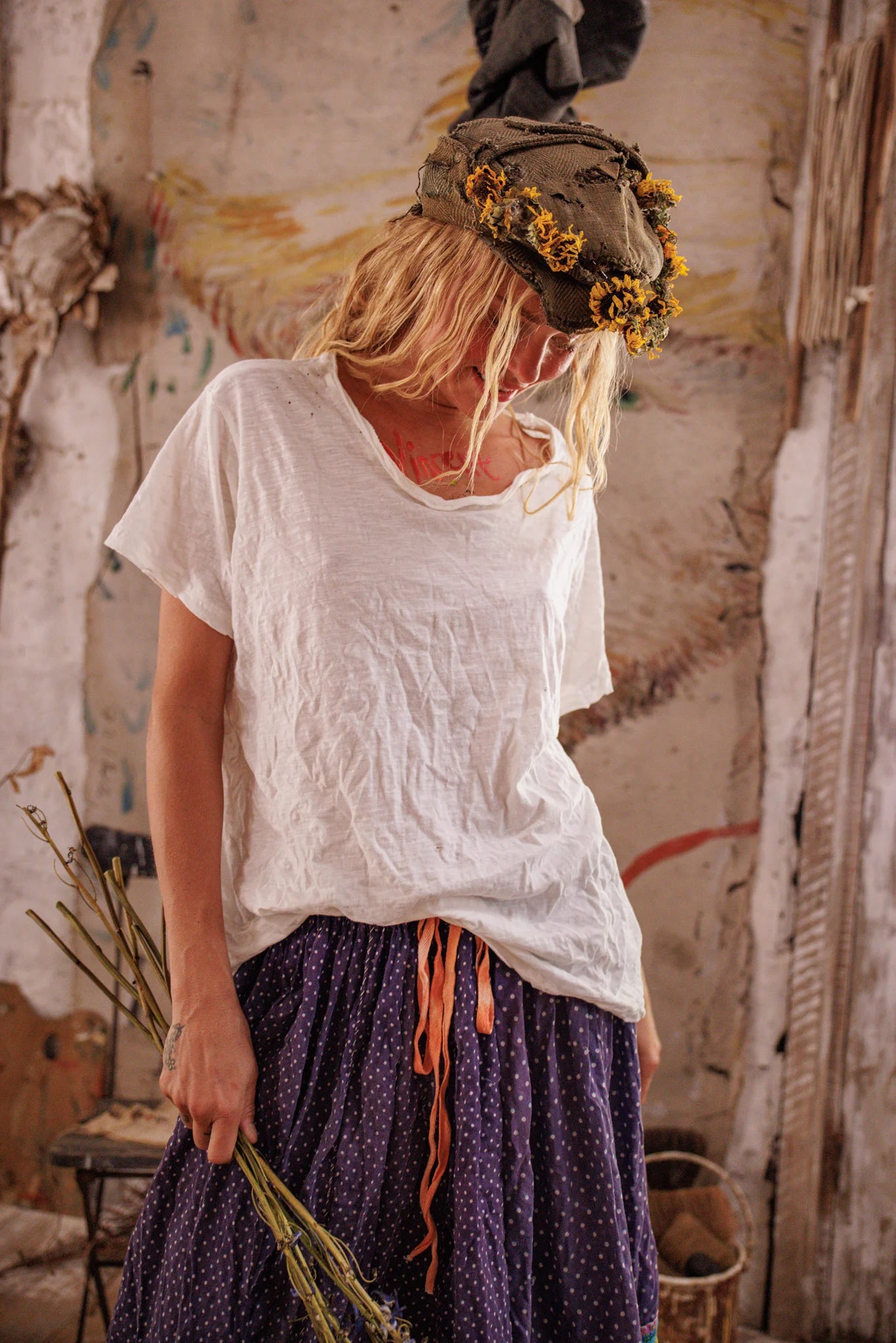Boyfriend Tee