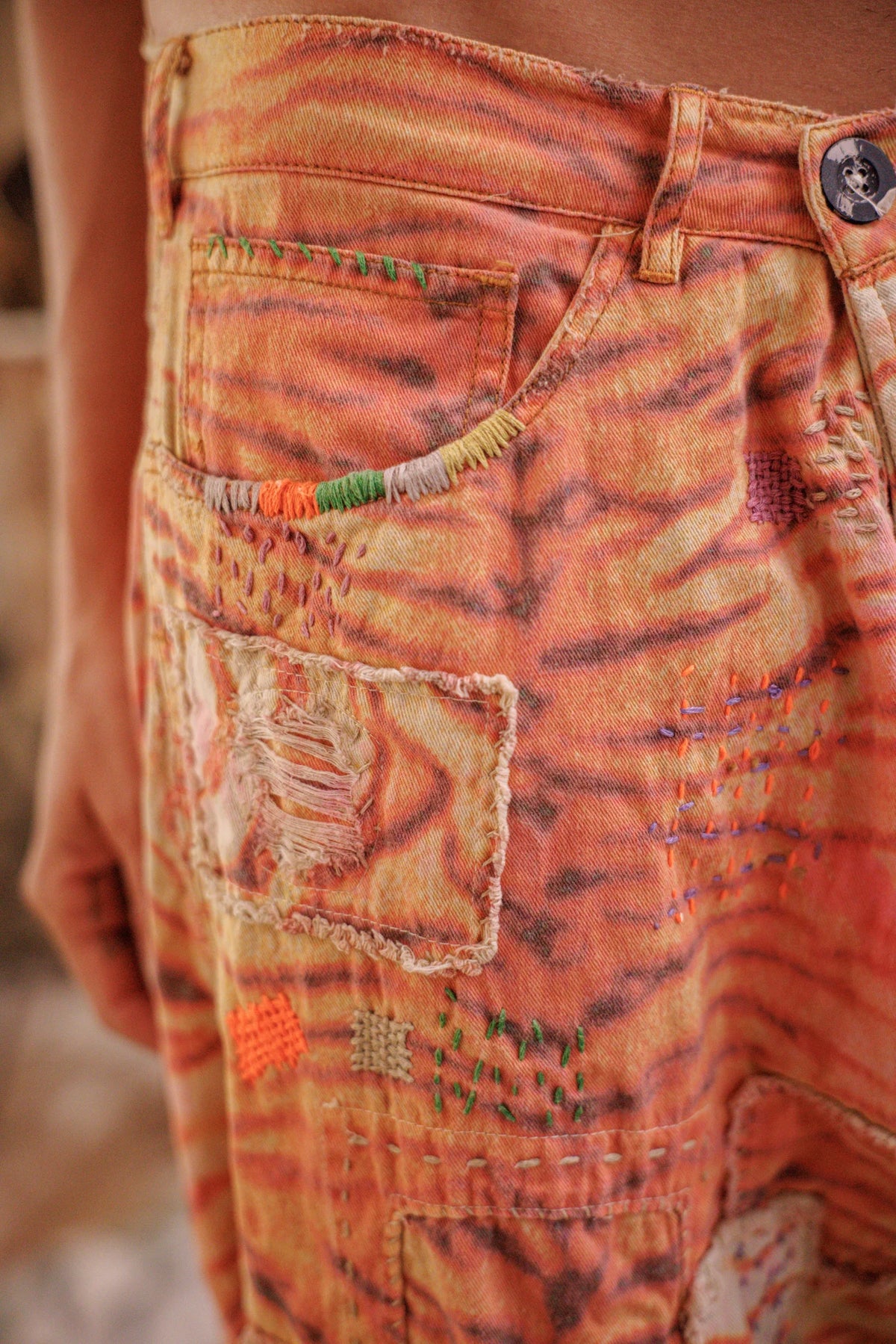 Miner Denims