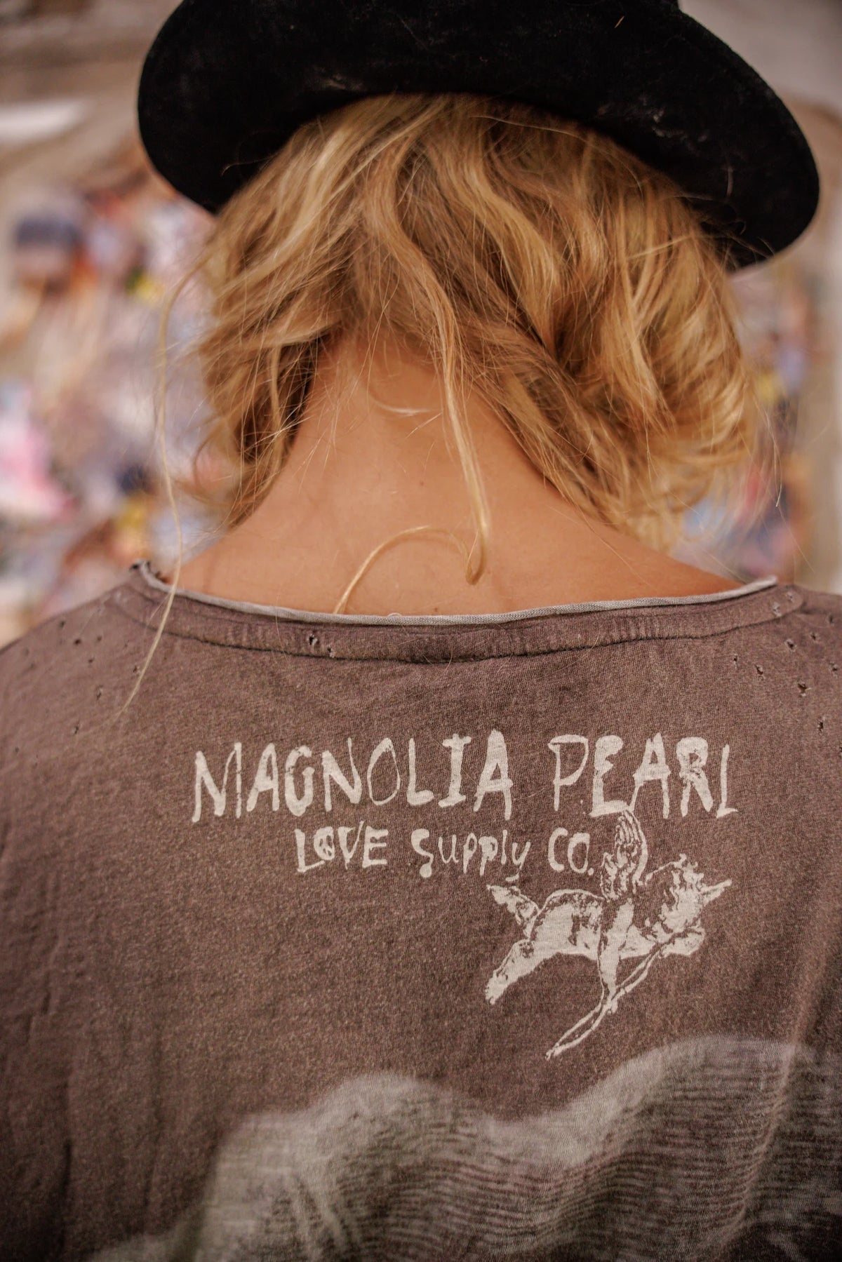 The Love Spectacular Tee