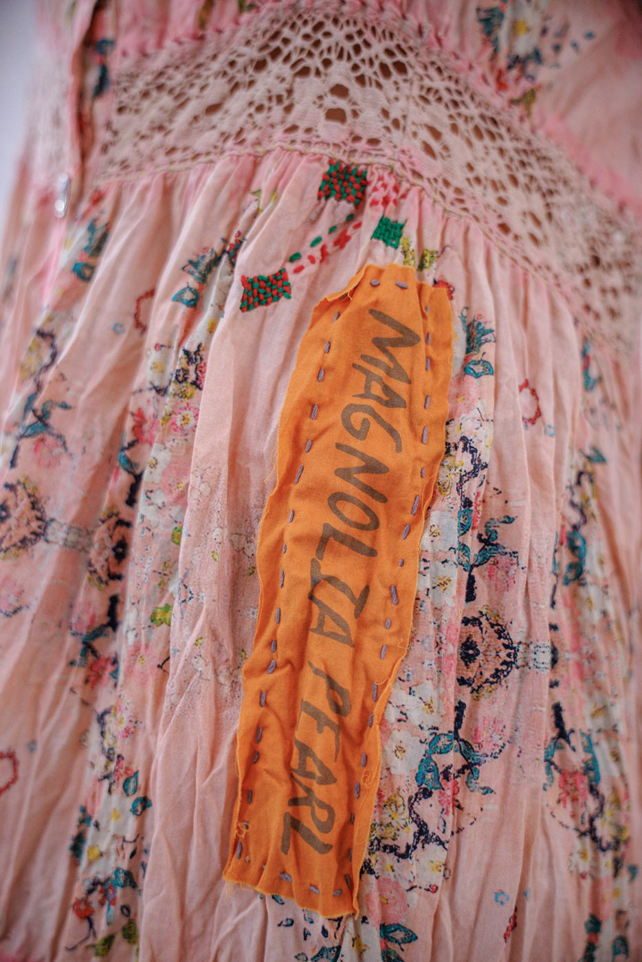 Christiane Dress