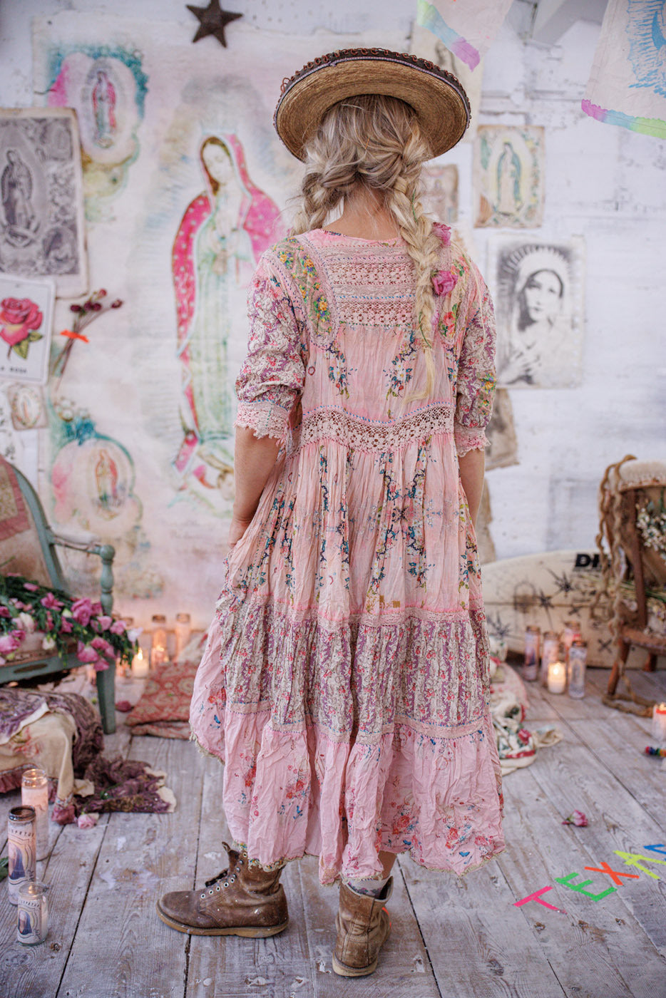 Christiane Dress
