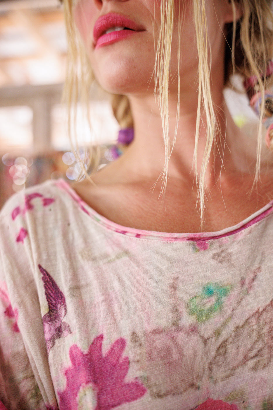 Cherub Amor Viggo Tee Dress