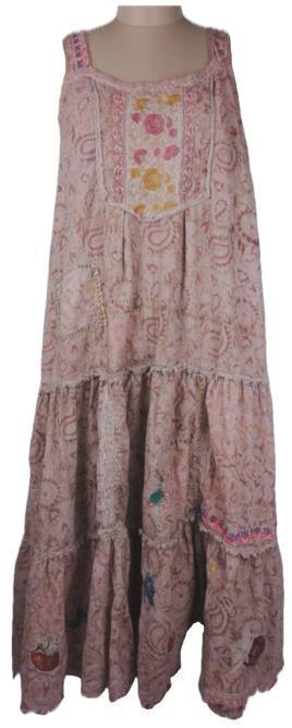 Kelsi Tank Dress