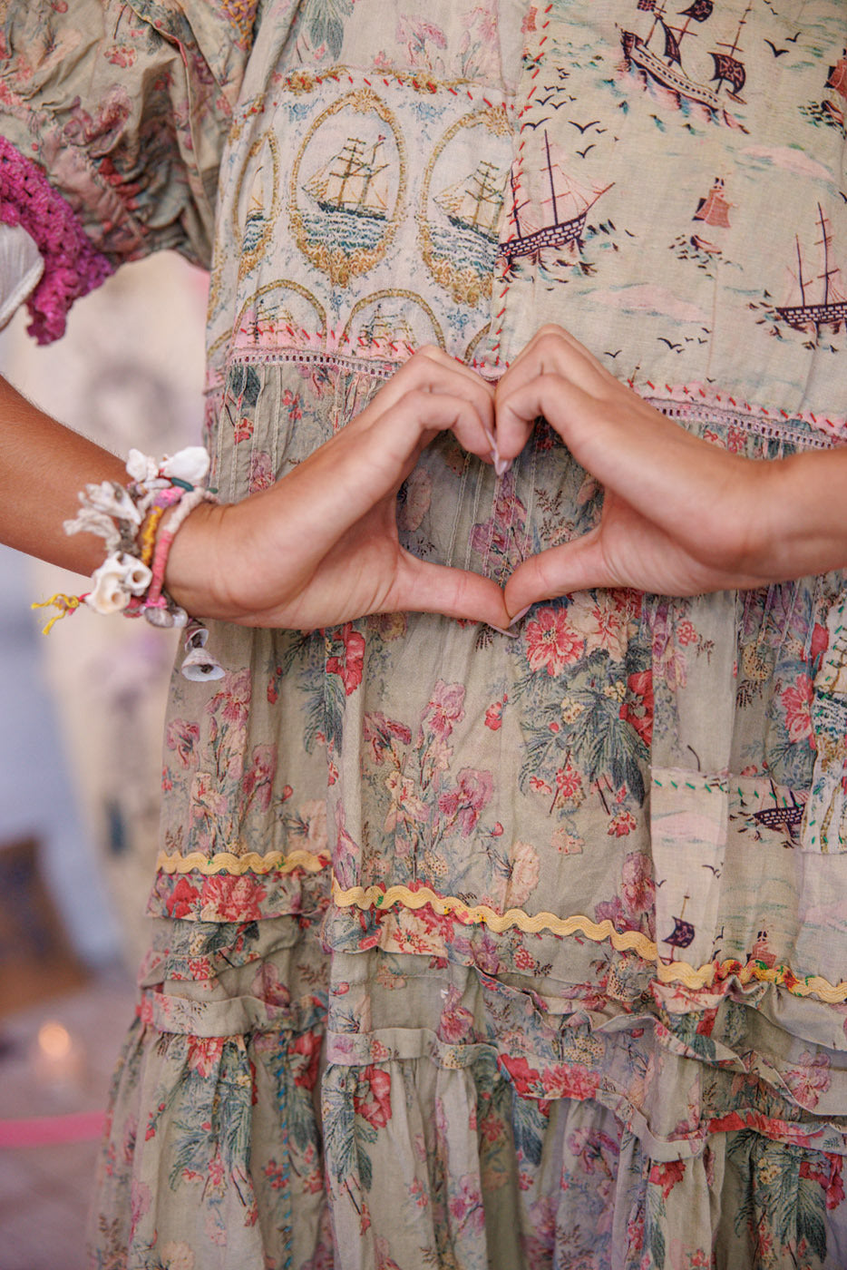 Millie Dress