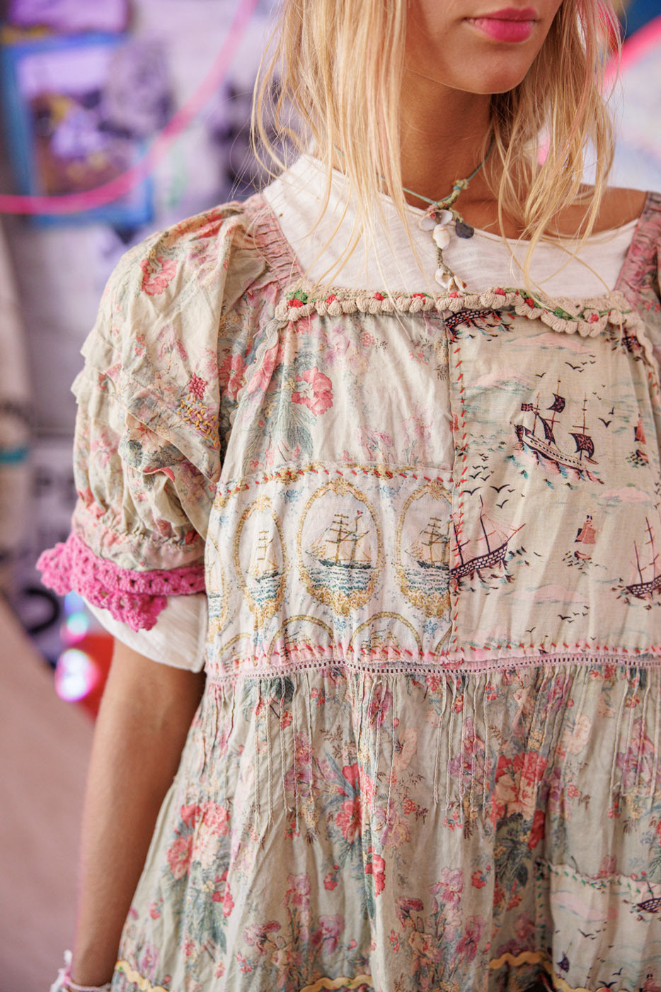 Millie Dress