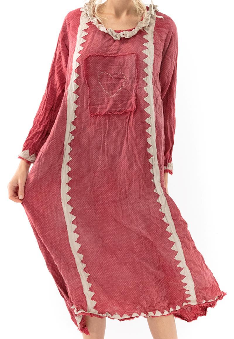 Eudora Dress