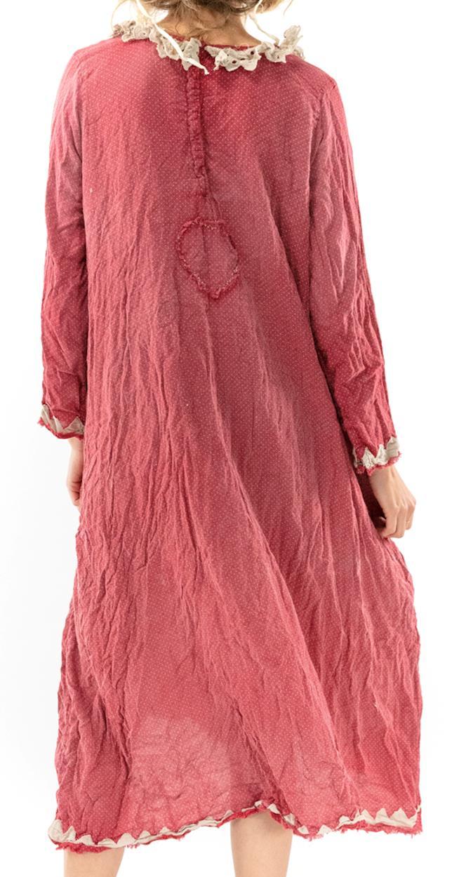 Eudora Dress
