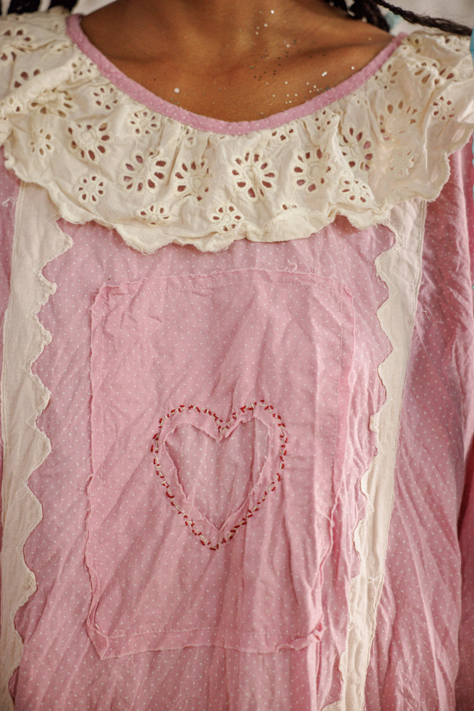 Eudora Dress