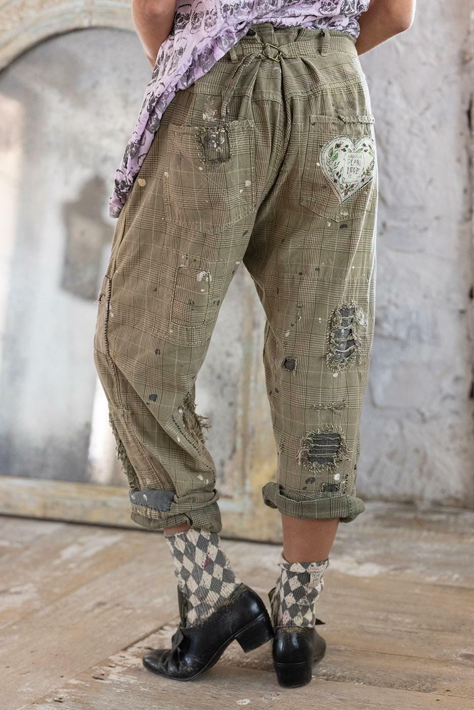 Miner Pants