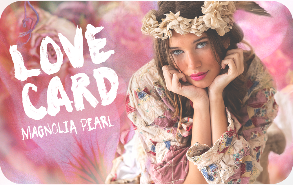 Love E-Gift Card —  Love Shop