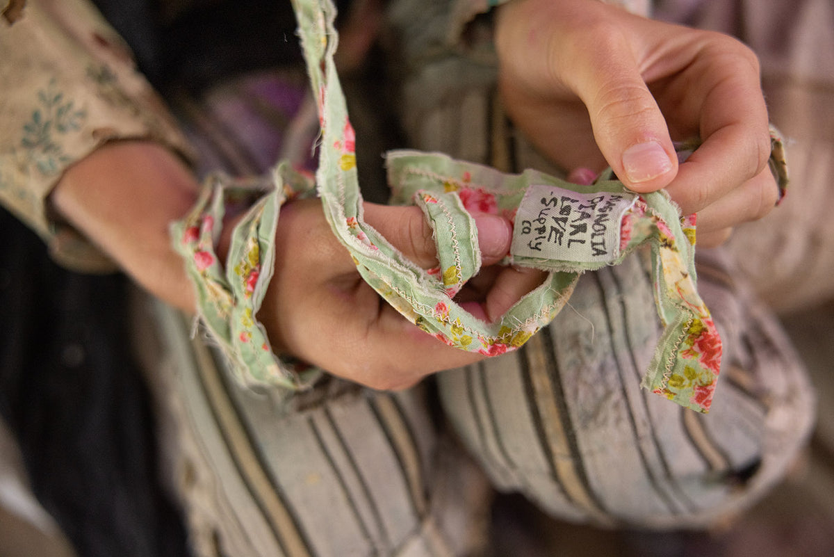 Kaya Ribbon Accessoire