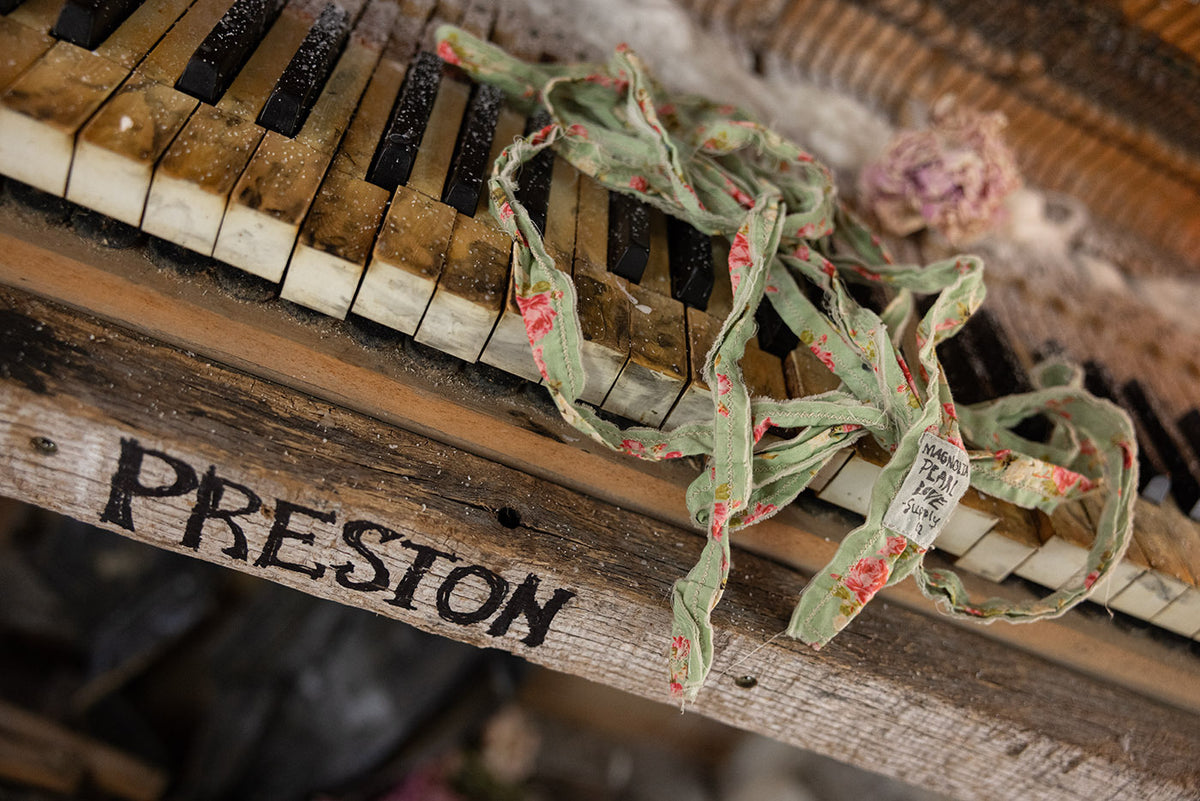 Kaya Ribbon Accessoire