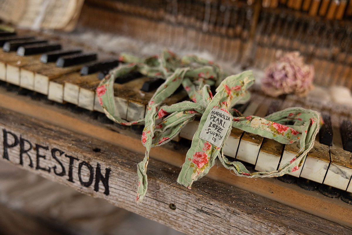 Kaya Ribbon Accessoire