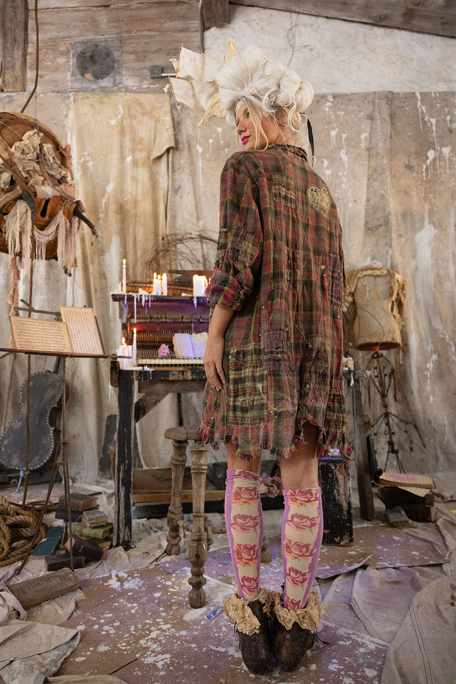 Wallace Coat