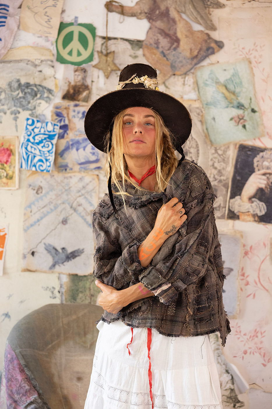 Rooibos Jacket