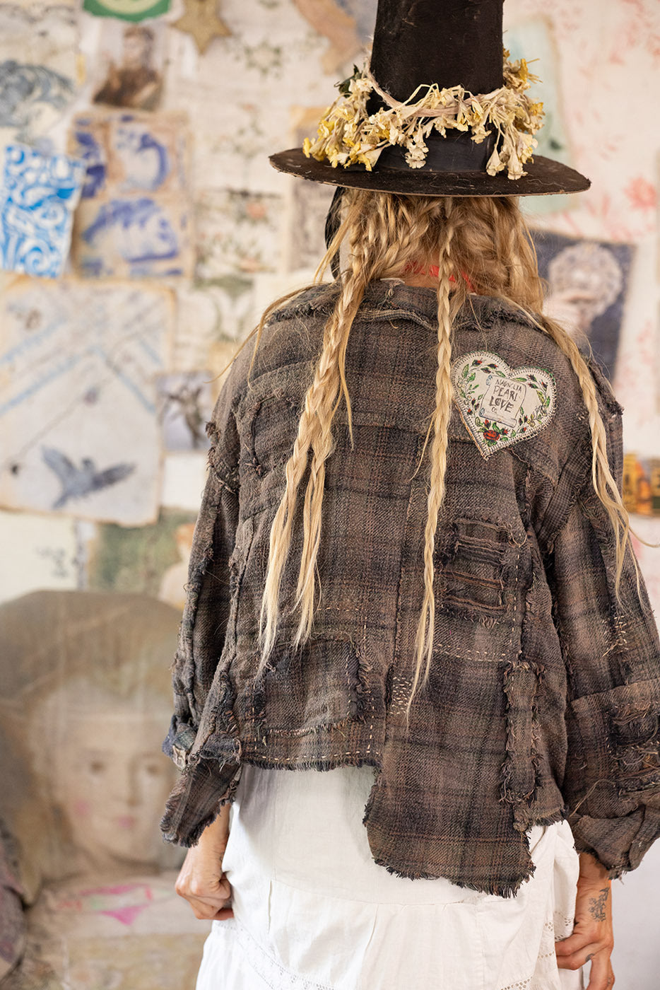 Rooibos Jacket