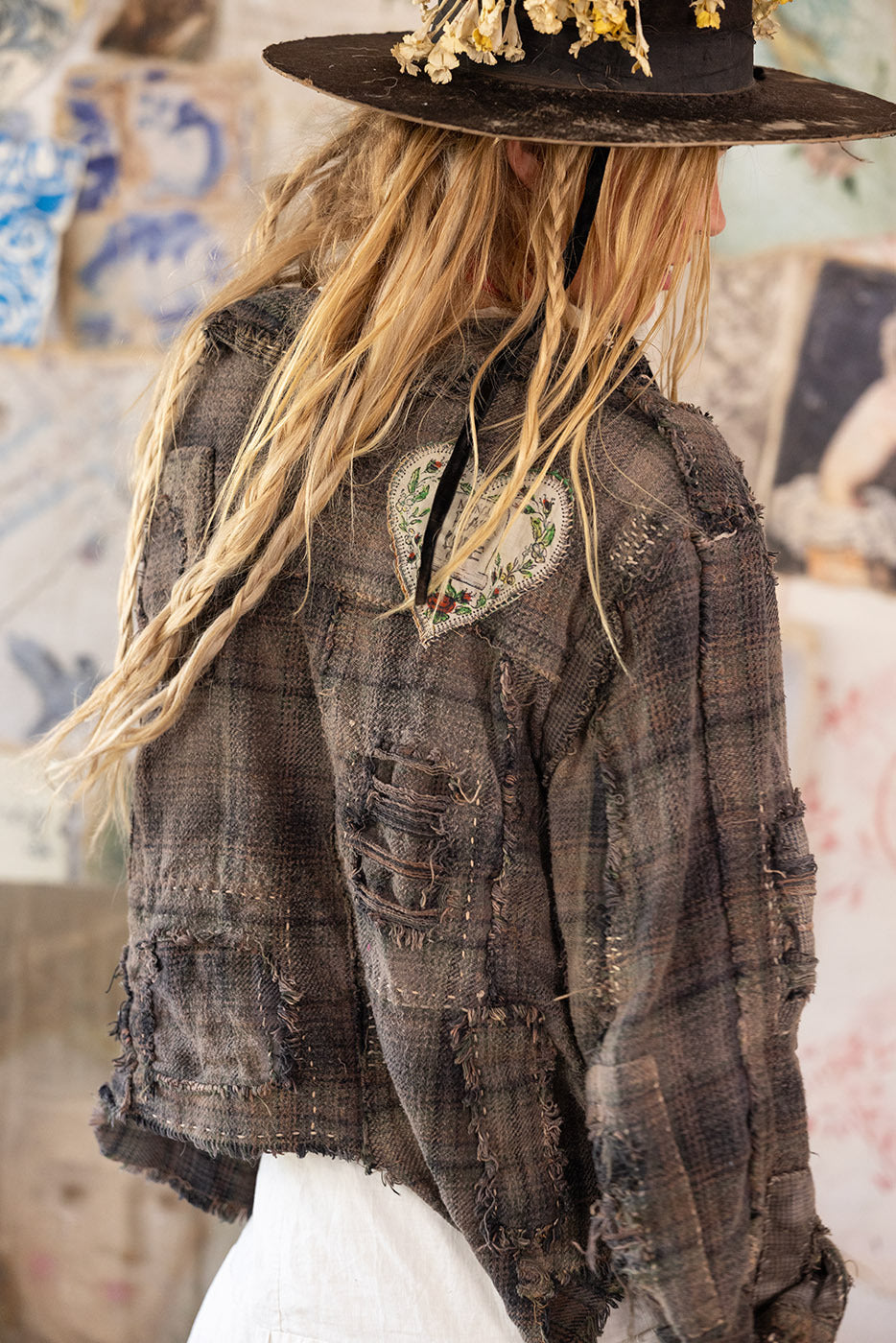 Rooibos Jacket