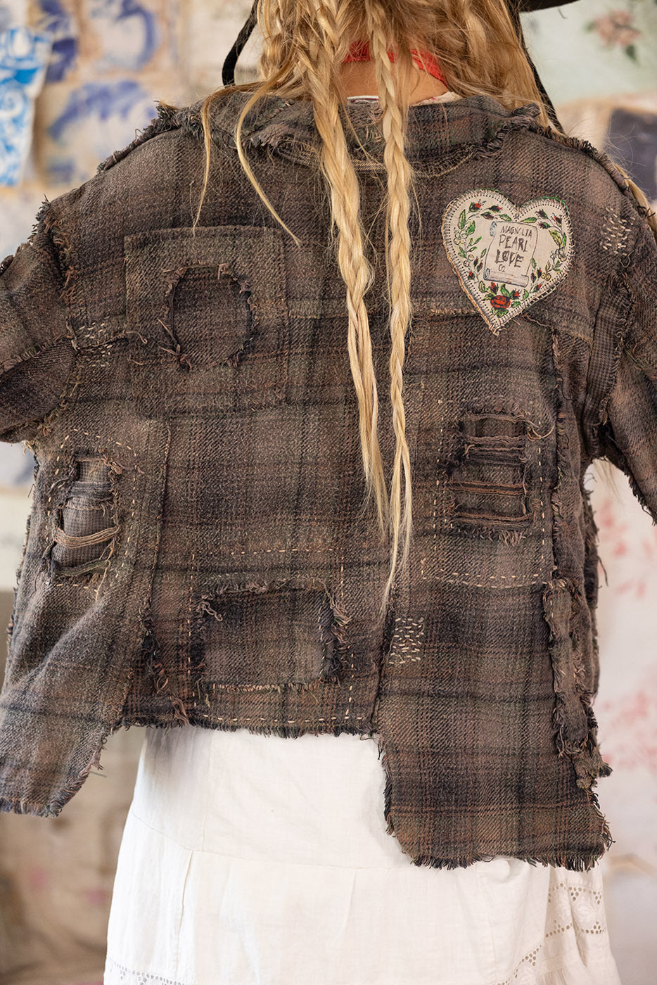 Rooibos Jacket
