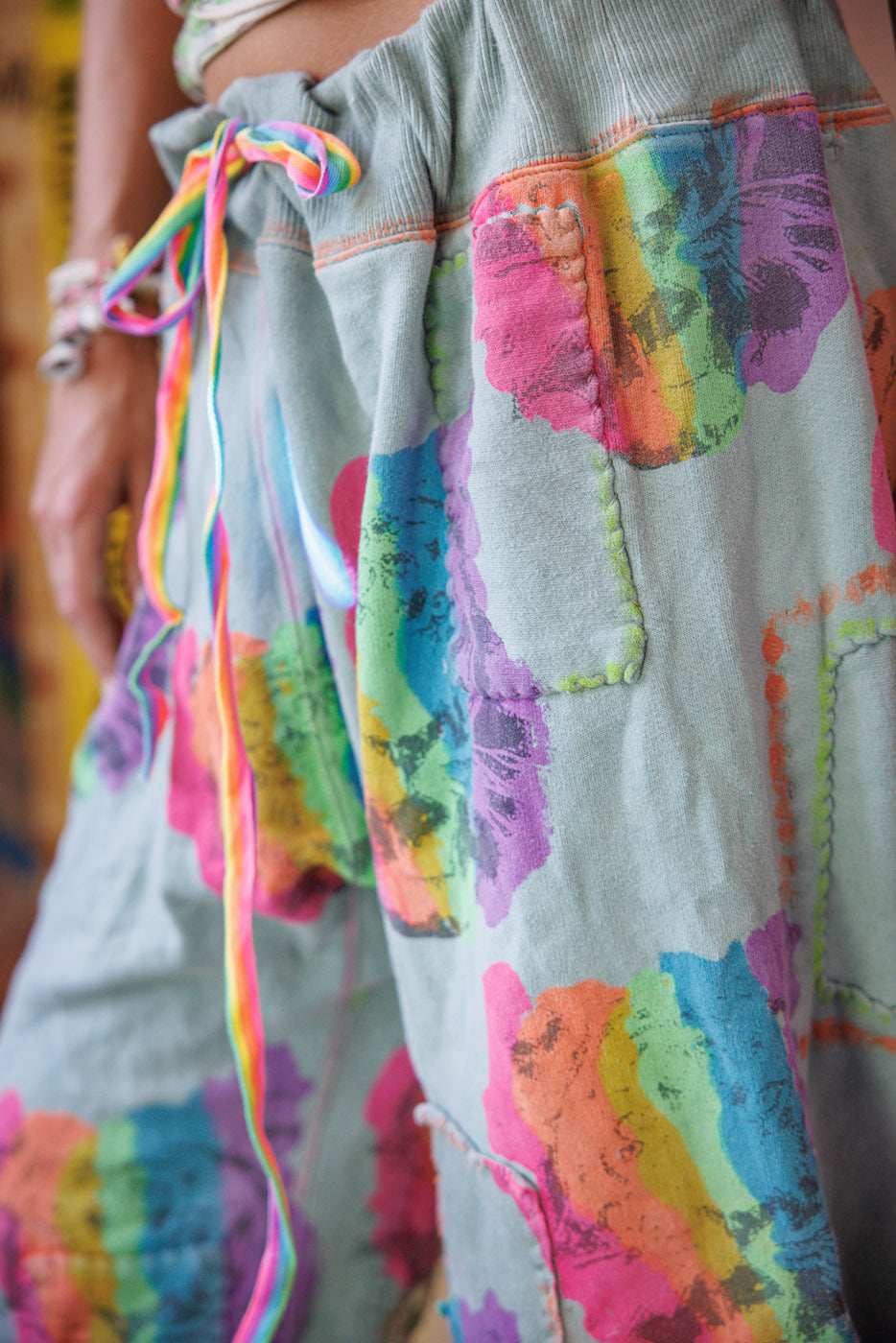 Cali Sweat Shorts