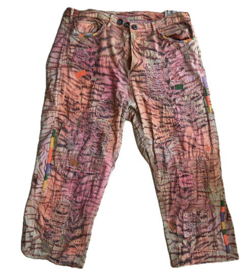 Miner Denims