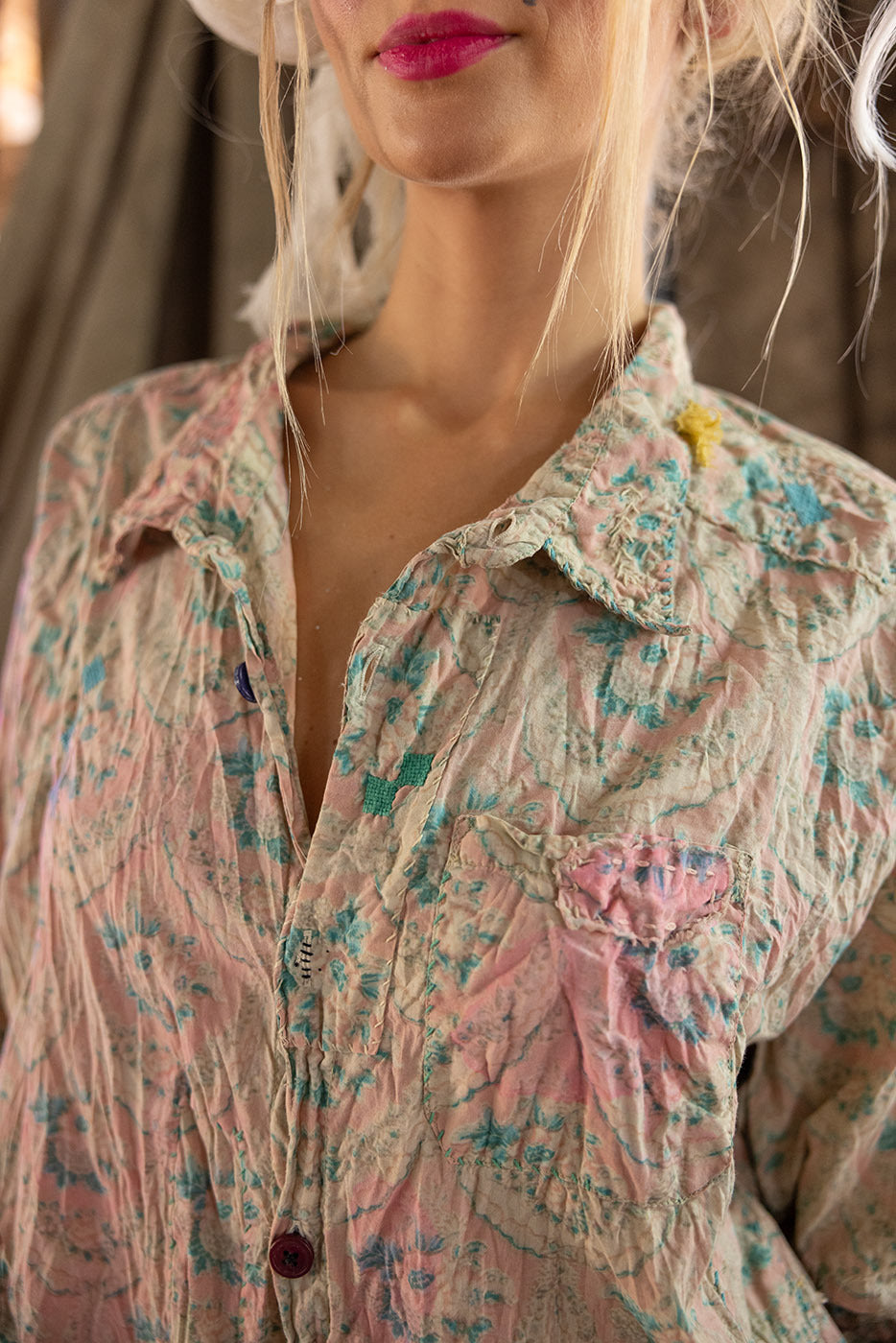 Adison Workshirt