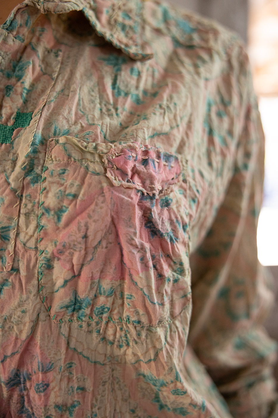 Adison Workshirt