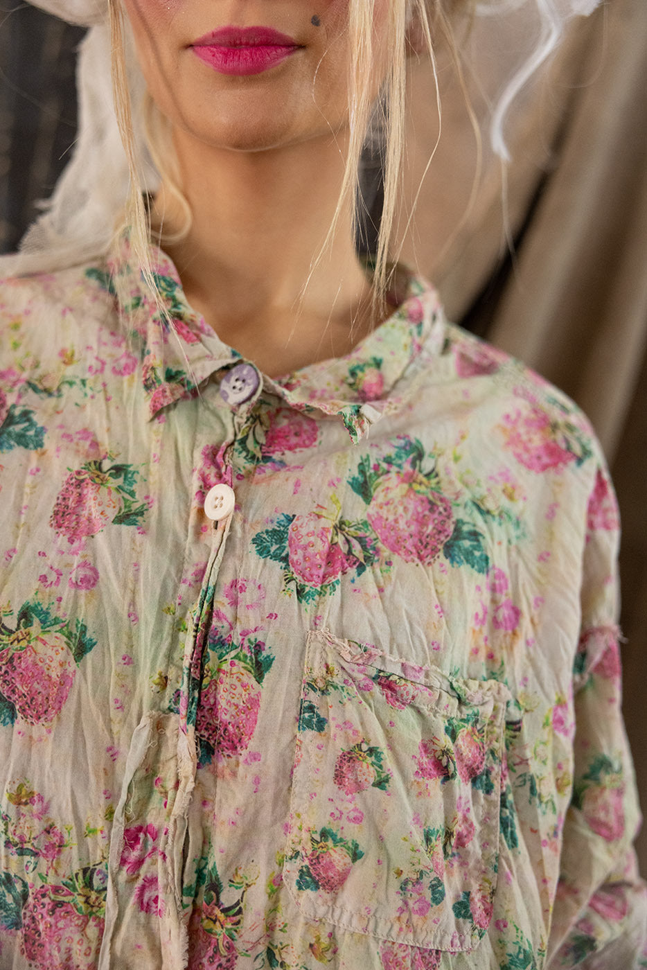 Adison Workshirt