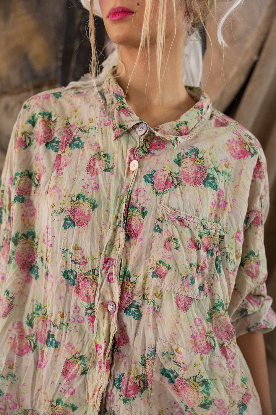 Adison Workshirt