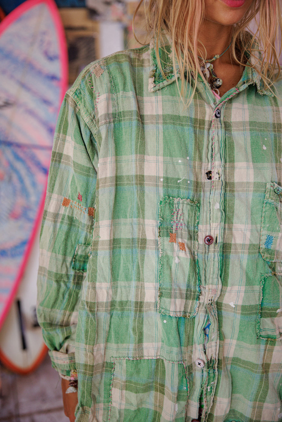 Landes Workshirt