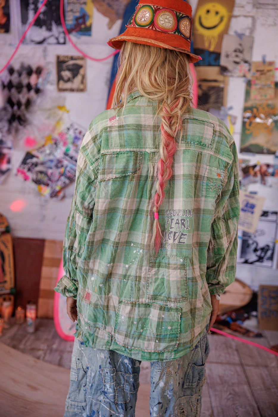 Landes Workshirt
