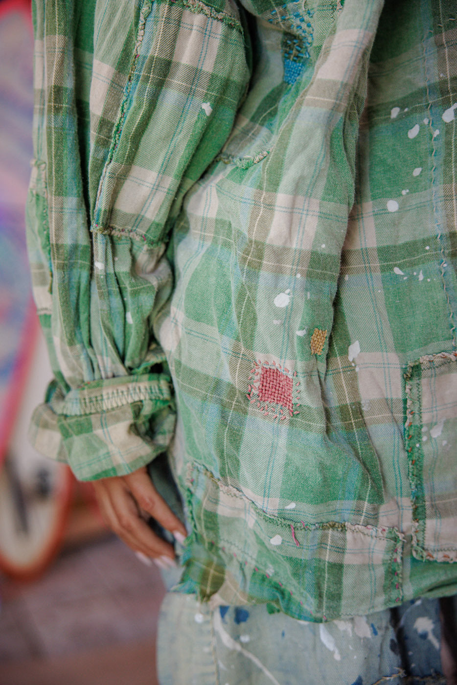 Landes Workshirt