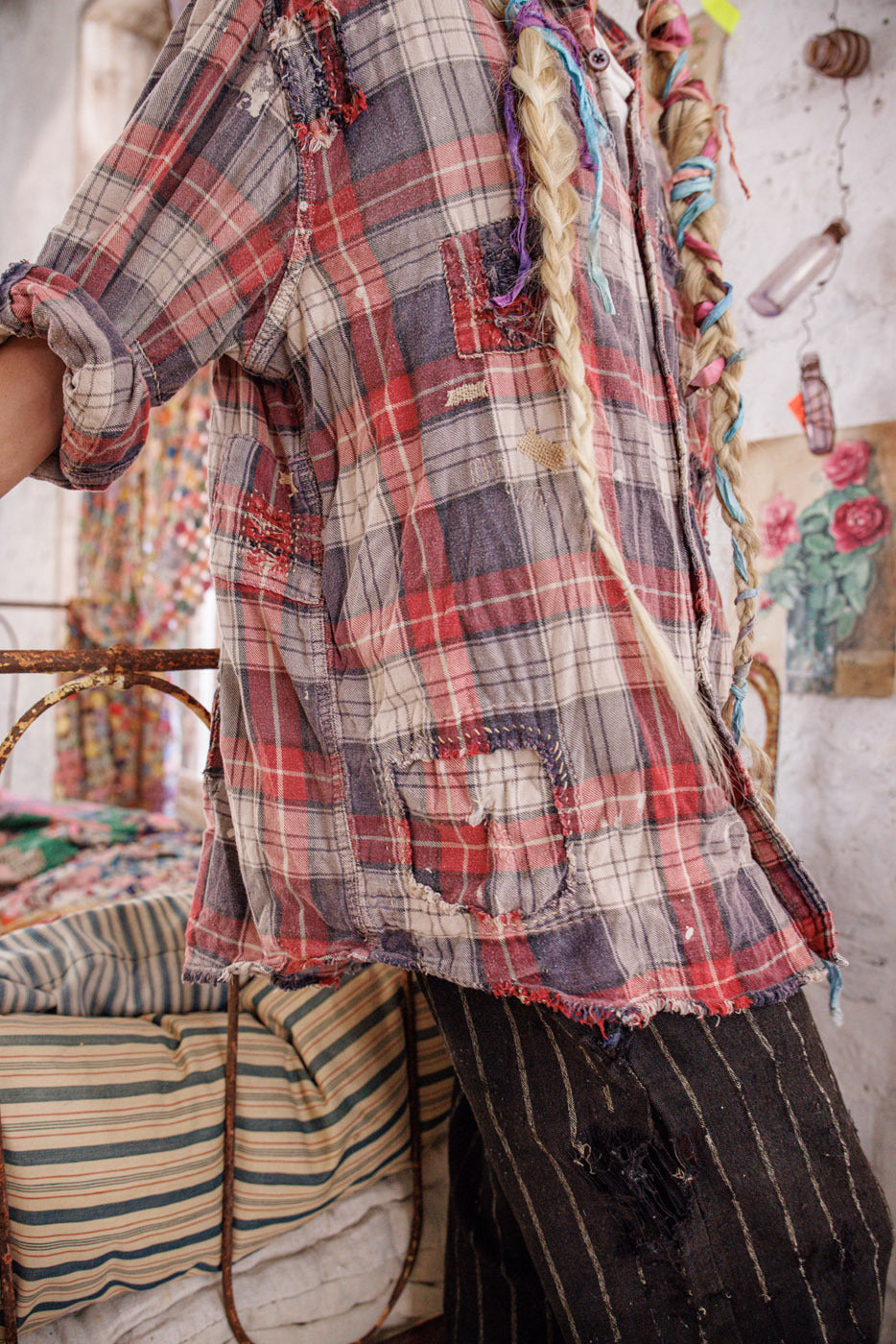 YD Boyfriend Shirt