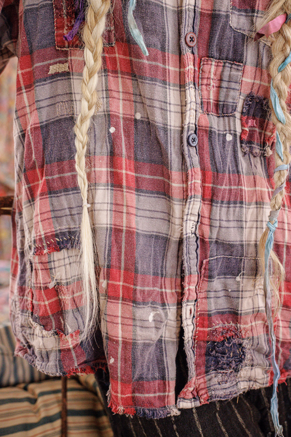 YD Boyfriend Shirt