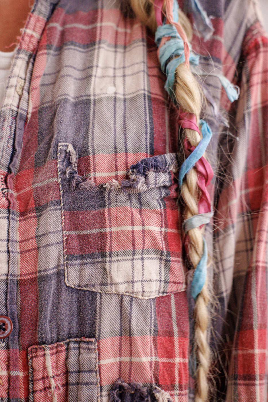 YD Boyfriend Shirt