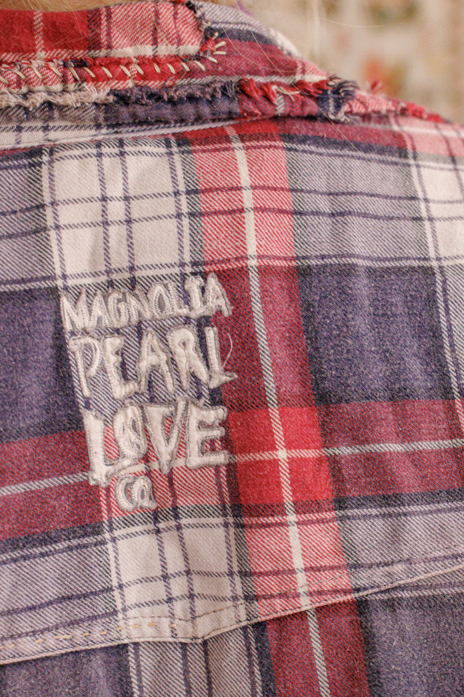 YD Boyfriend Shirt
