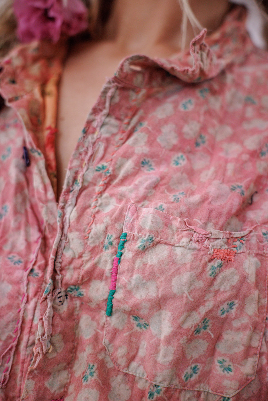 Alphonse Shirt