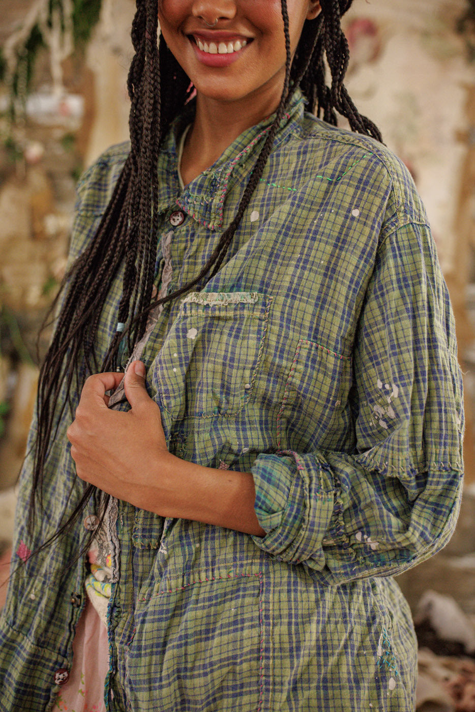 Adison Workshirt