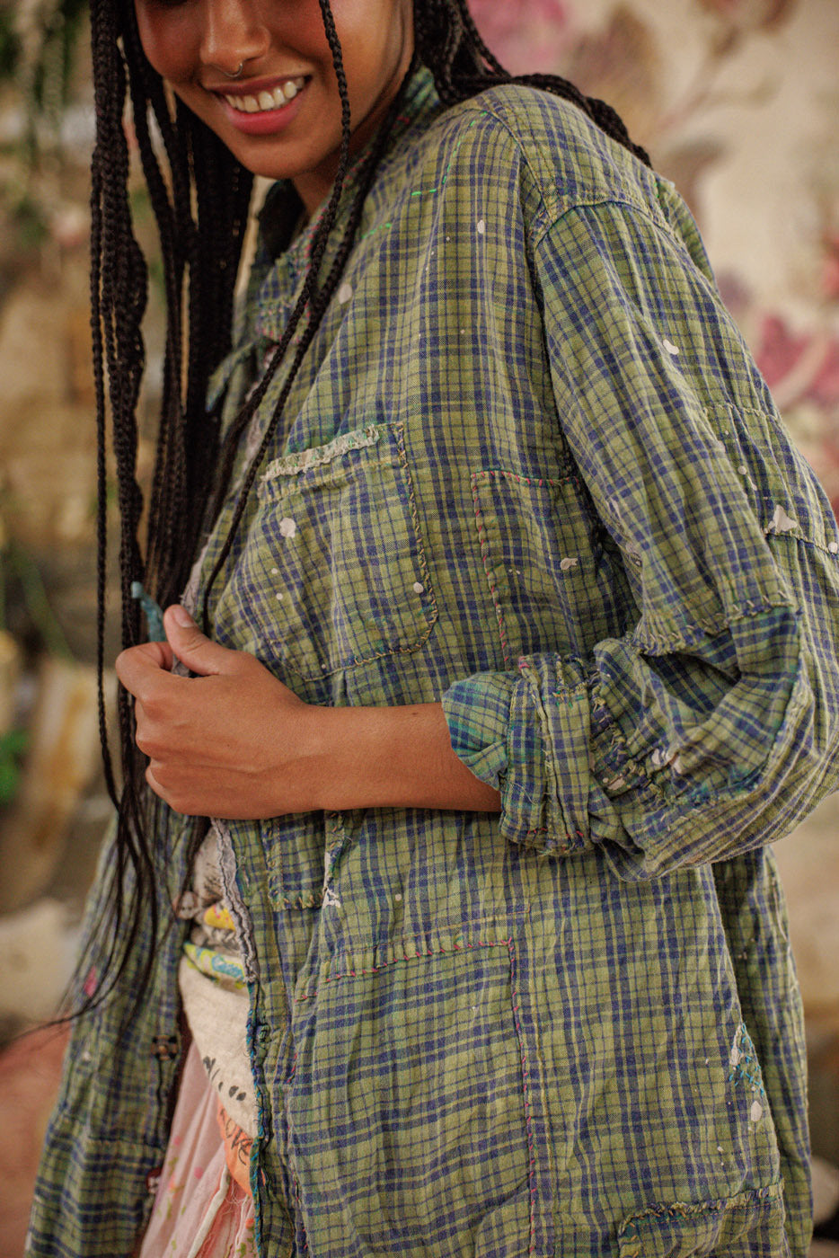 Adison Workshirt