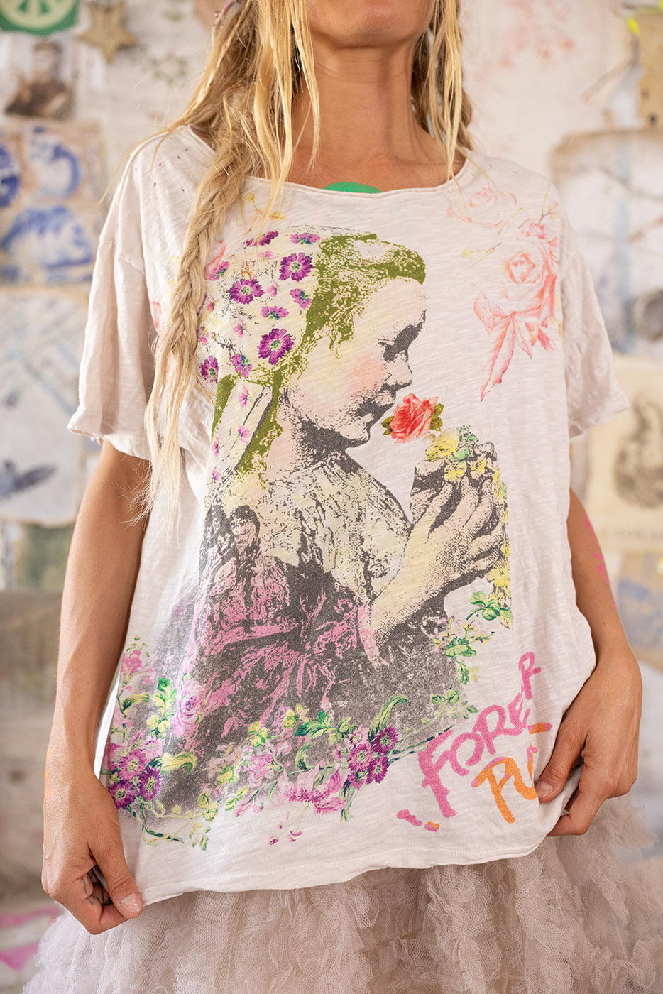 ForEver Punk Tee
