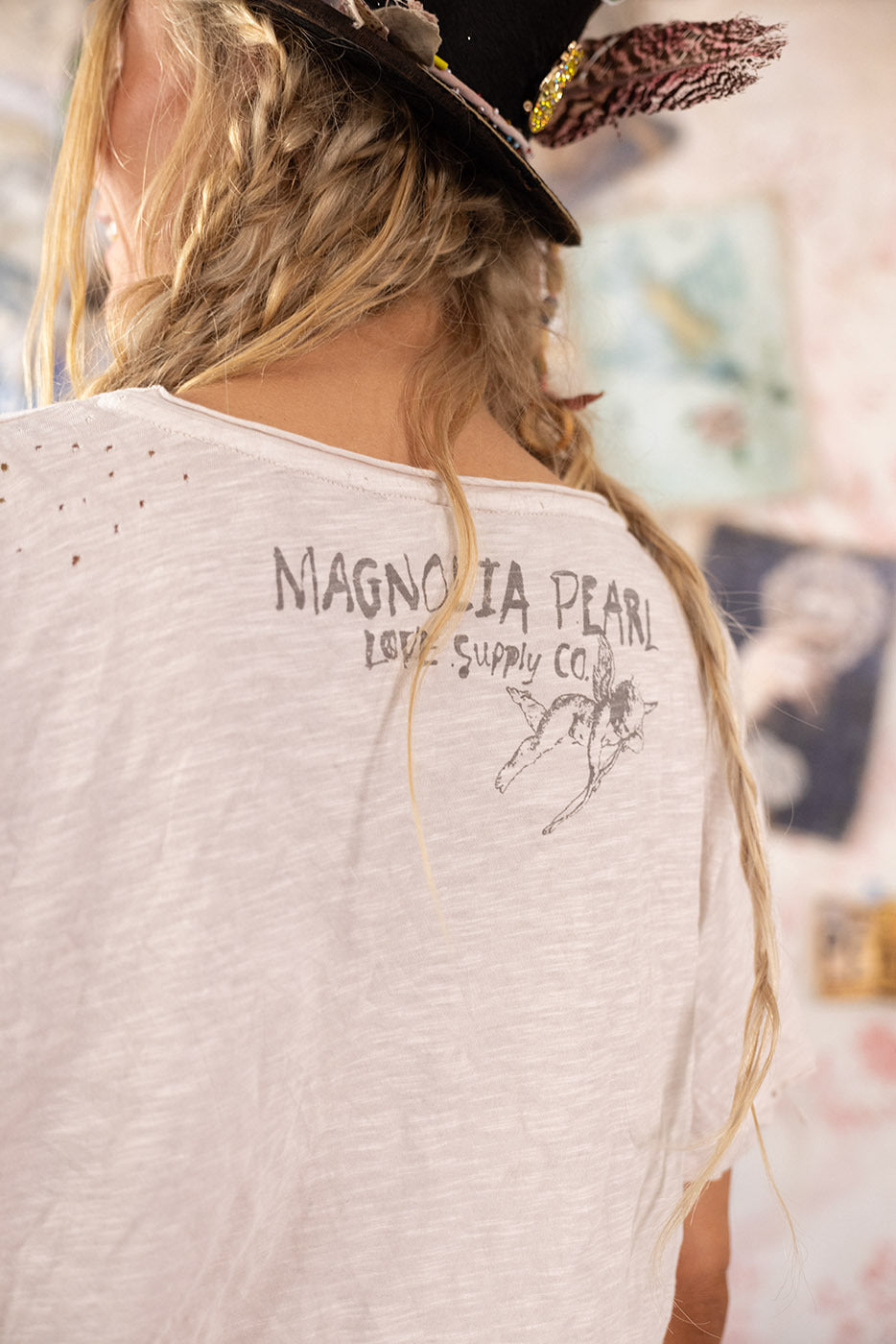 ForEver Punk Tee