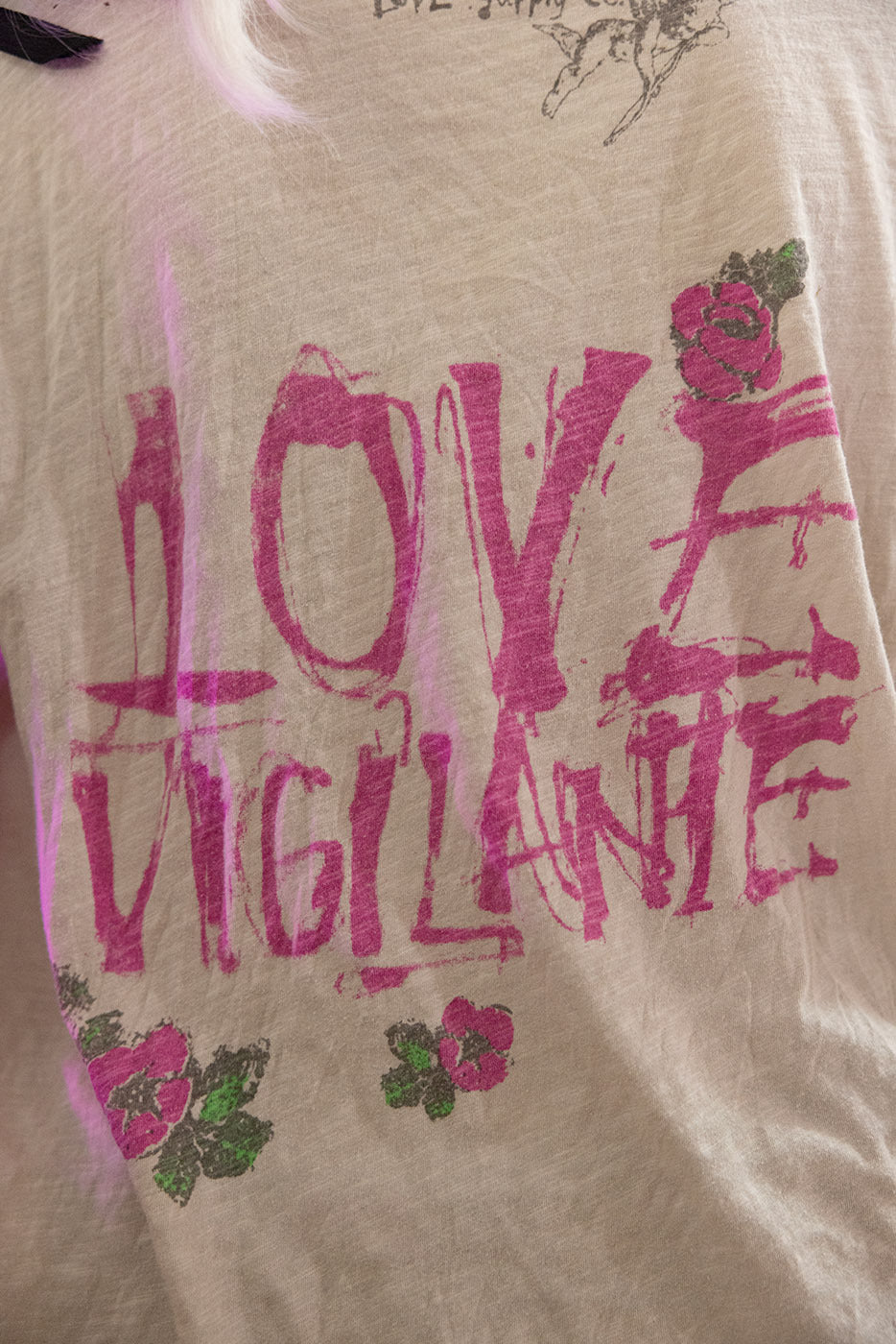Viva La Mexico Tee