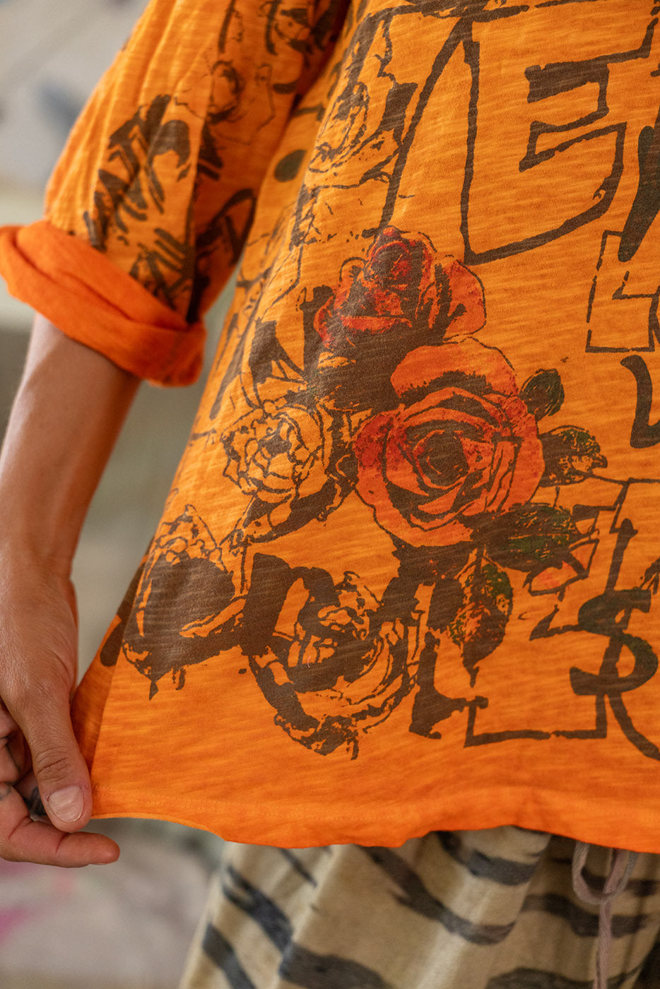 MP Love Viggo Tee