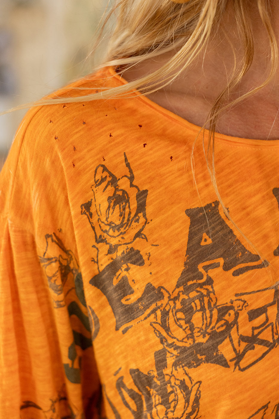 MP Love Viggo Tee