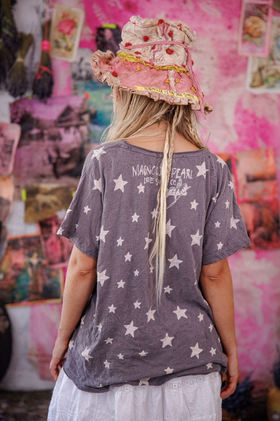 Like a Diamond Tee