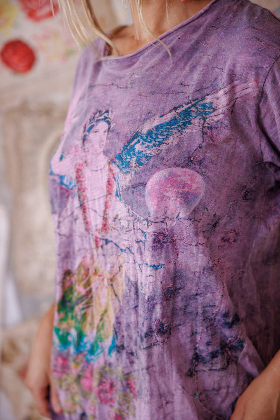 Pomp and Circumstance Tee