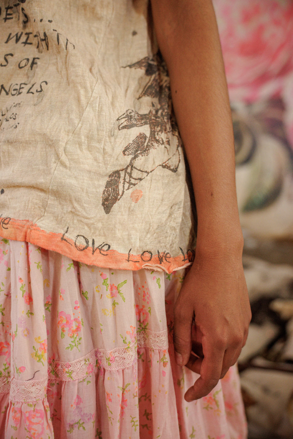 Stargazer Tee