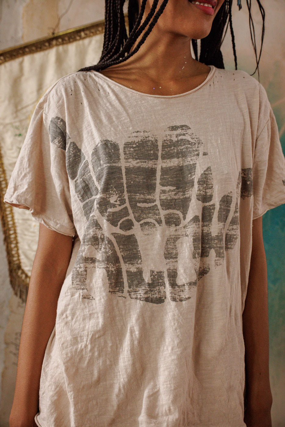 Hang Loose Tee
