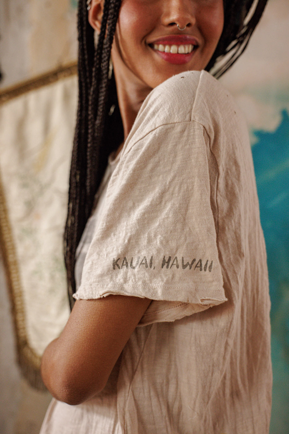 Hang Loose Tee